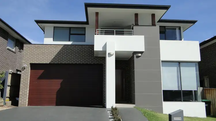 45 Hartlepool Road, Edmondson Park NSW 2174