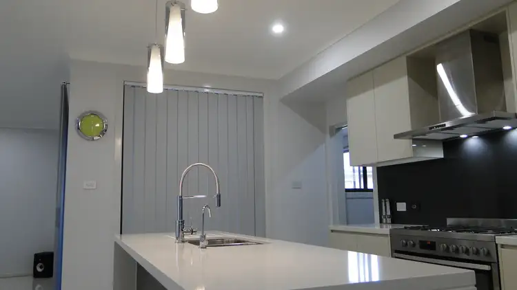 Fourth view of Homely house listing, 45 Hartlepool Road, Edmondson Park NSW 2174