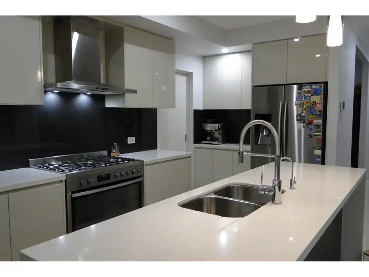 Fifth view of Homely house listing, 45 Hartlepool Road, Edmondson Park NSW 2174