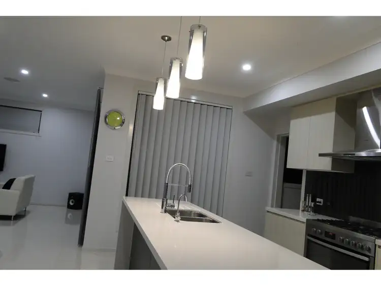 Sixth view of Homely house listing, 45 Hartlepool Road, Edmondson Park NSW 2174