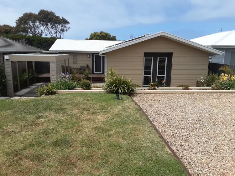 18 Stone Hut Circuit, Encounter Bay SA 5211
