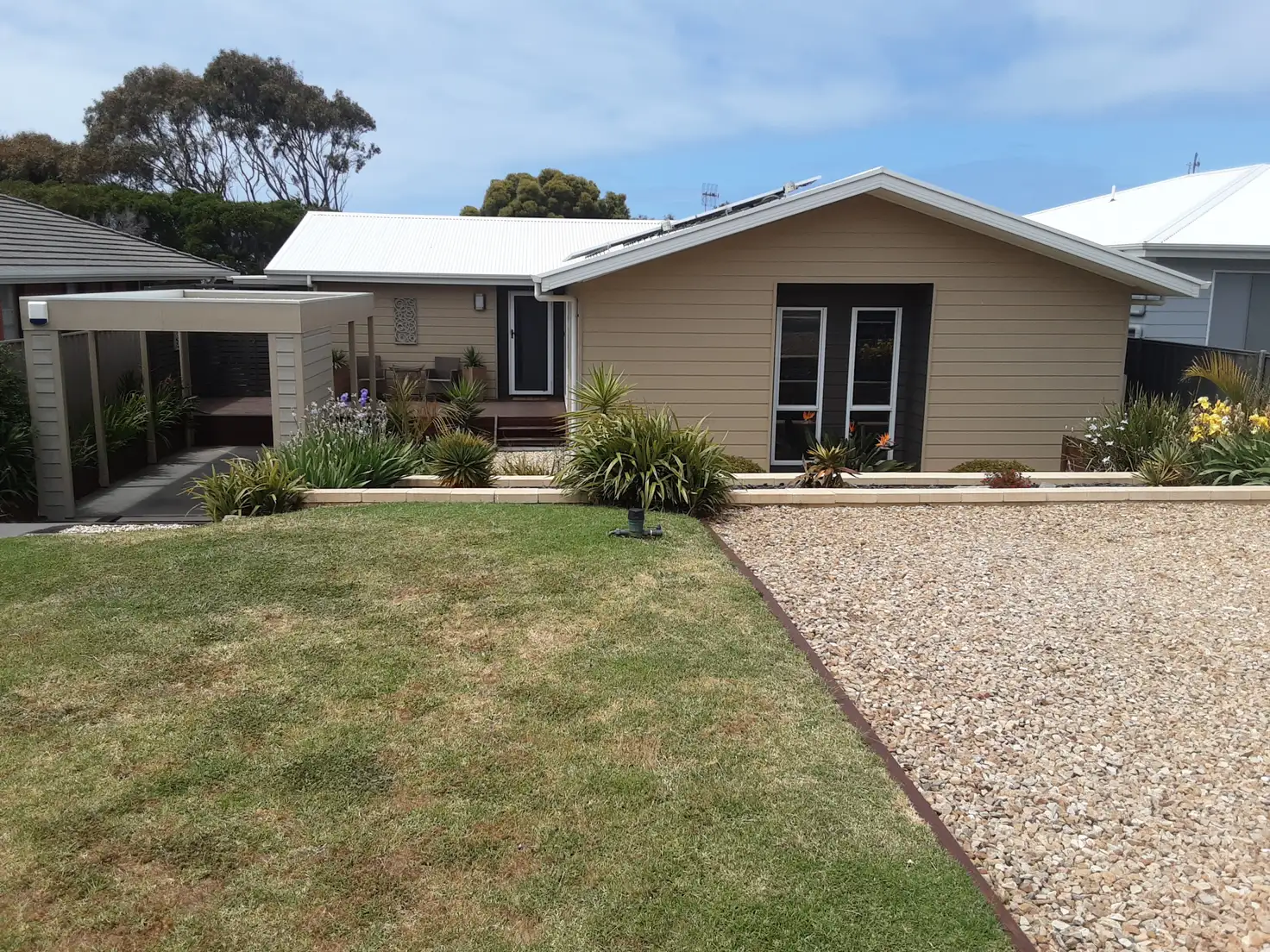 Main view of Homely house listing, 18 Stone Hut Circuit, Encounter Bay SA 5211