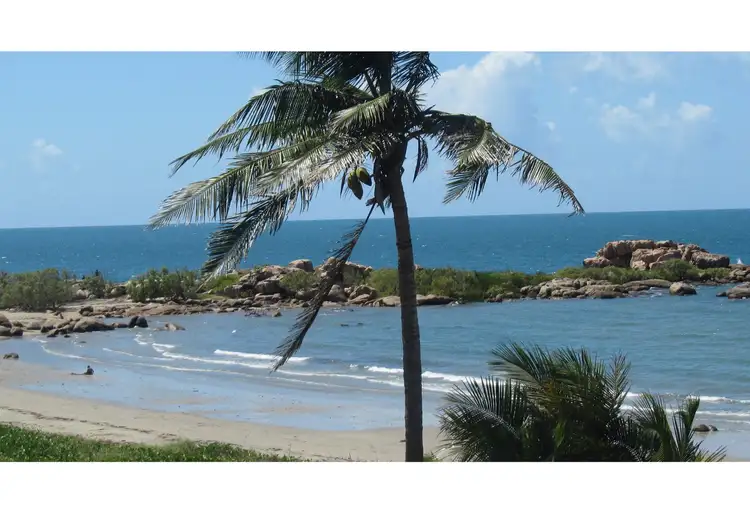 Main view of Homely block of units listing, 1 And 2/12 Casuarina Street, Bowen QLD 4805