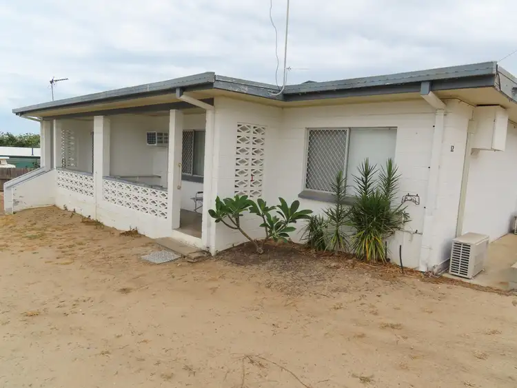 Third view of Homely block of units listing, 1 And 2/12 Casuarina Street, Bowen QLD 4805