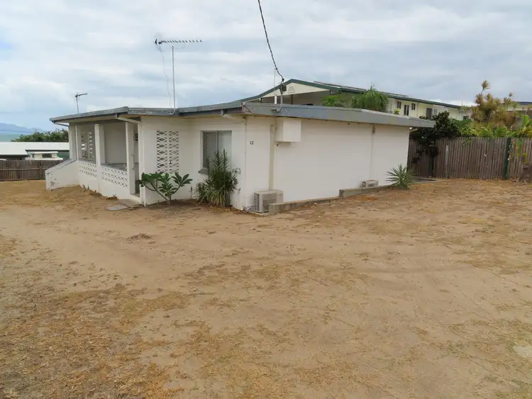 Fourth view of Homely block of units listing, 1 And 2/12 Casuarina Street, Bowen QLD 4805