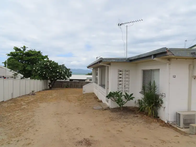 Fifth view of Homely block of units listing, 1 And 2/12 Casuarina Street, Bowen QLD 4805
