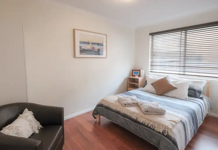 Second view of Homely unit listing, 10/5 Sturdee Parade, Dee Why NSW 2099
