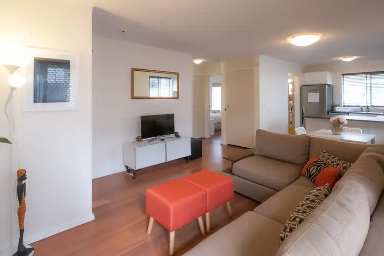 Third view of Homely unit listing, 10/5 Sturdee Parade, Dee Why NSW 2099