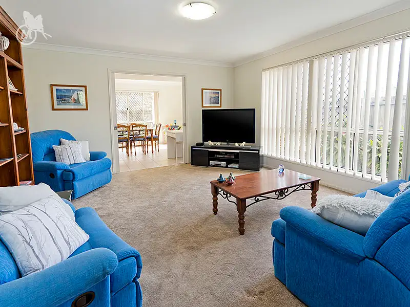 Main view of Homely house listing, 12/149 Keona Road, Mcdowall QLD 4053