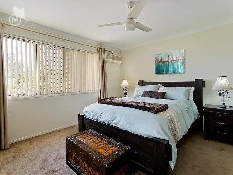 Fourth view of Homely house listing, 12/149 Keona Road, Mcdowall QLD 4053