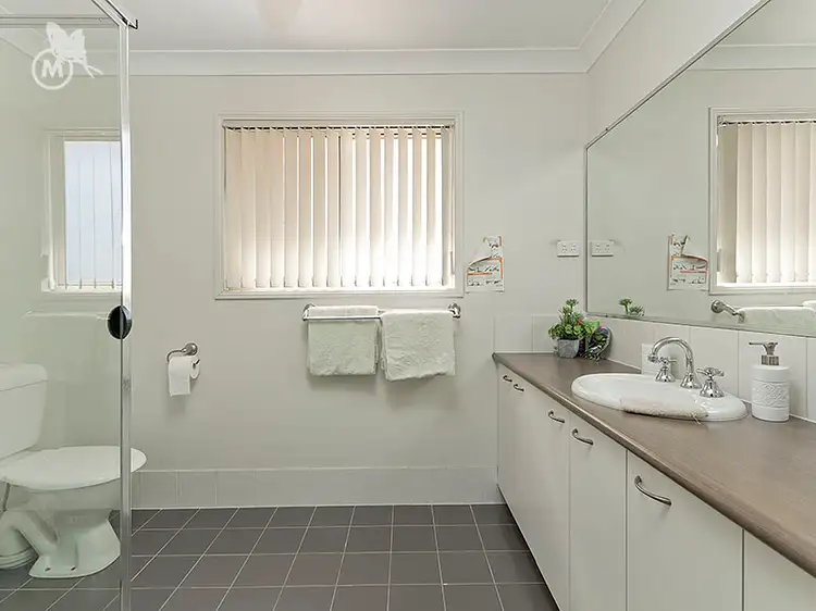 Fifth view of Homely house listing, 12/149 Keona Road, Mcdowall QLD 4053