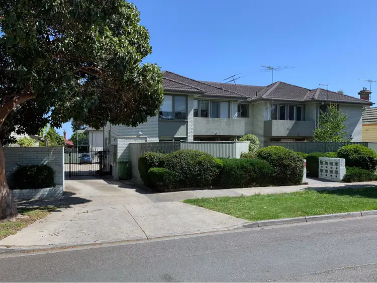 6/25 Kemp Street, Thornbury VIC 3071