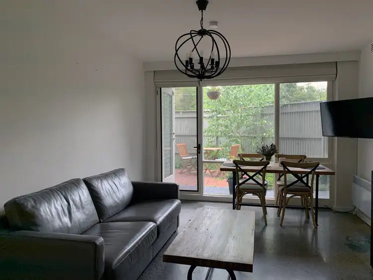 Second view of Homely unit listing, 6/25 Kemp Street, Thornbury VIC 3071