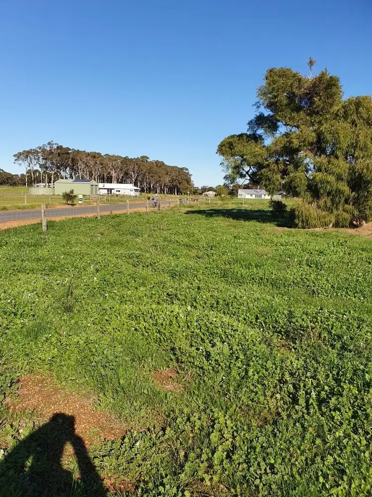 Second view of Homely land listing, 5 Bole Way, Karridale WA 6288