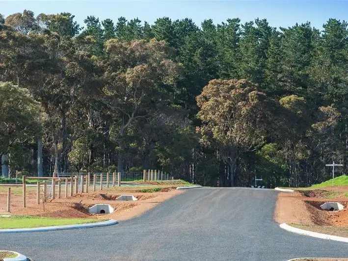 Fifth view of Homely land listing, 5 Bole Way, Karridale WA 6288