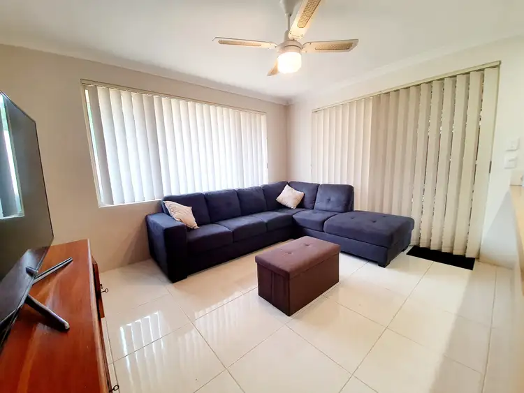 Second view of Homely house listing, 7 Melita Mews, Ballajura WA 6066