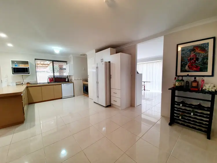 Fifth view of Homely house listing, 7 Melita Mews, Ballajura WA 6066