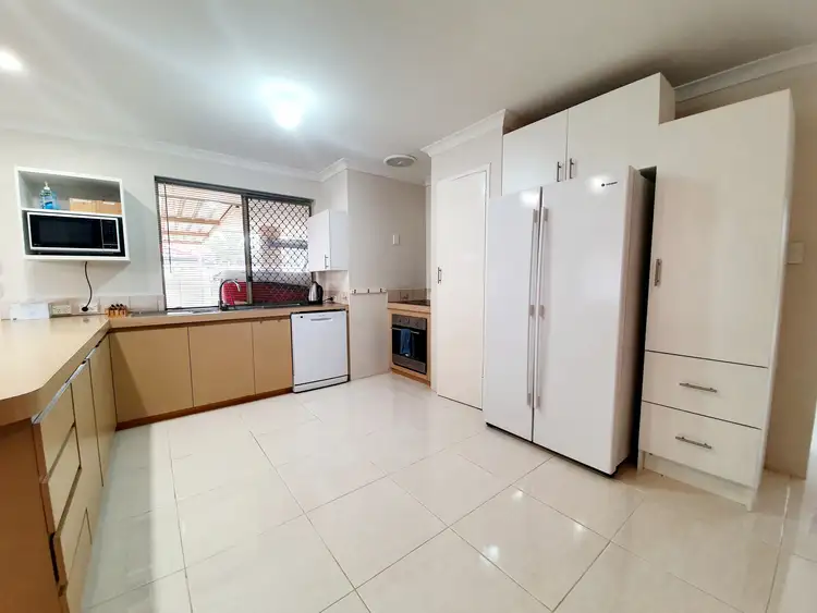 Sixth view of Homely house listing, 7 Melita Mews, Ballajura WA 6066