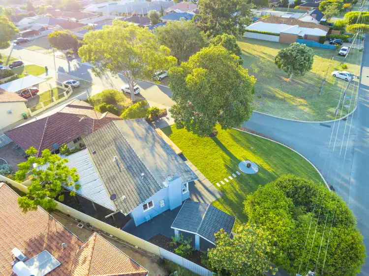 Third view of Homely house listing, 20 Concord Road, Dianella WA 6059