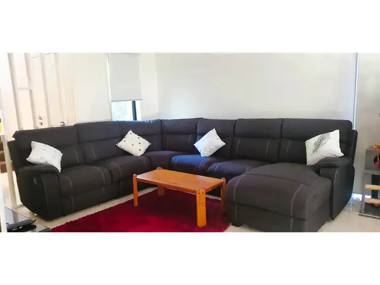 Second view of Homely townhouse listing, 36/126 Marina Quays Boulevard, Hope Island QLD 4212