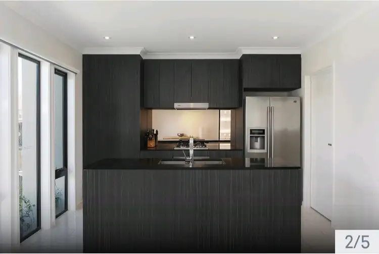 Third view of Homely townhouse listing, 36/126 Marina Quays Boulevard, Hope Island QLD 4212