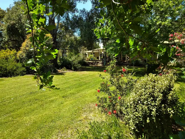 Second view of Homely rural property listing, 9 Sandy Creek Road, Barjarg VIC 3723