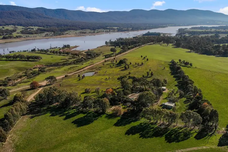 Third view of Homely rural property listing, 9 Sandy Creek Road, Barjarg VIC 3723