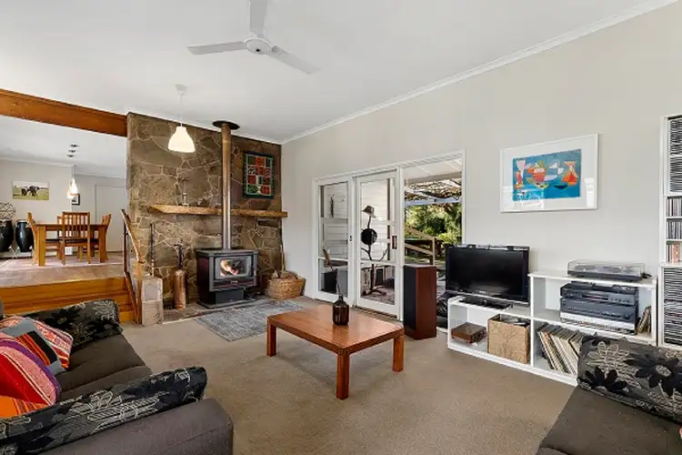 Fourth view of Homely rural property listing, 9 Sandy Creek Road, Barjarg VIC 3723