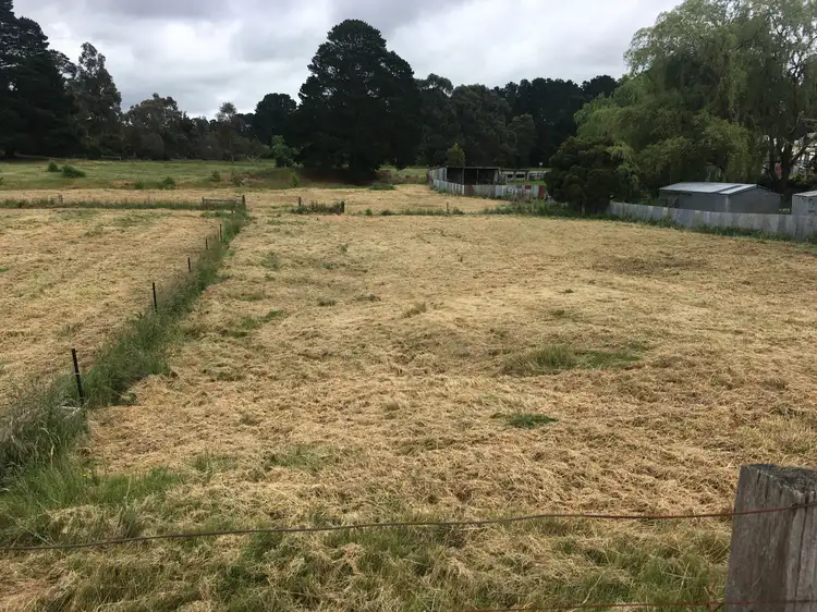 Third view of Homely land listing, 96 Sussex Street, Linton VIC 3360