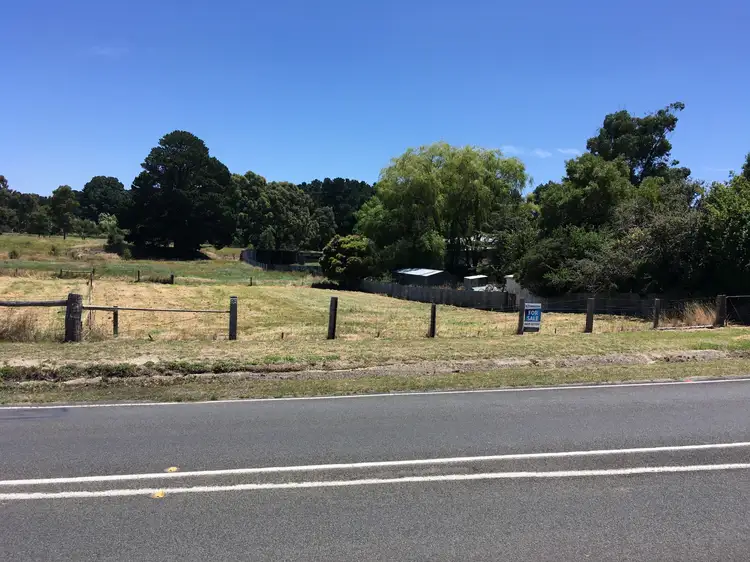 Fourth view of Homely land listing, 96 Sussex Street, Linton VIC 3360