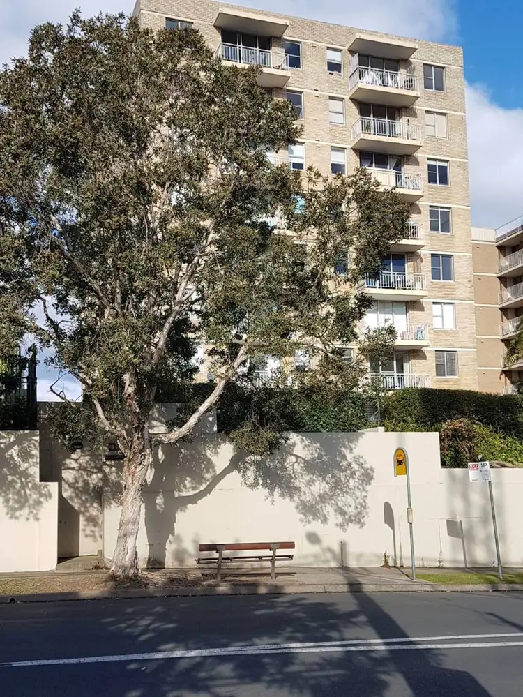 16/53-55 Cook Road, Centennial Park NSW 2021