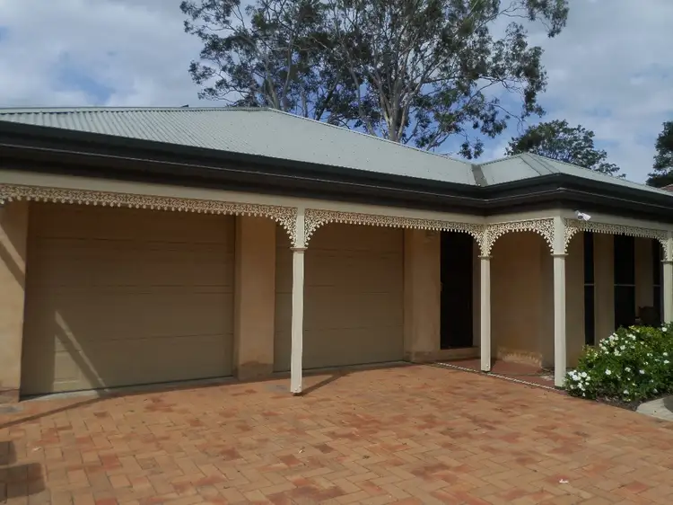 13 Greenway Crescent, Windsor NSW 2756