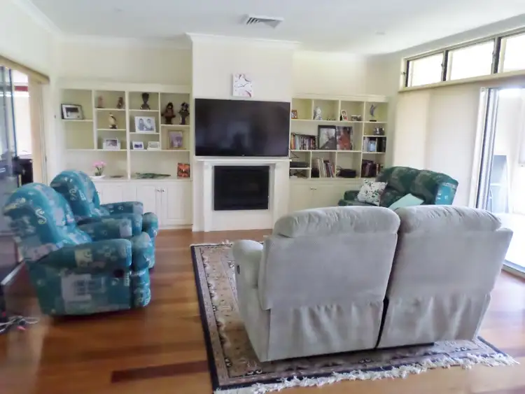 Fifth view of Homely house listing, 13 Greenway Crescent, Windsor NSW 2756