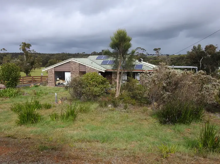 72 Alison Parade, Bayonet Head WA 6330