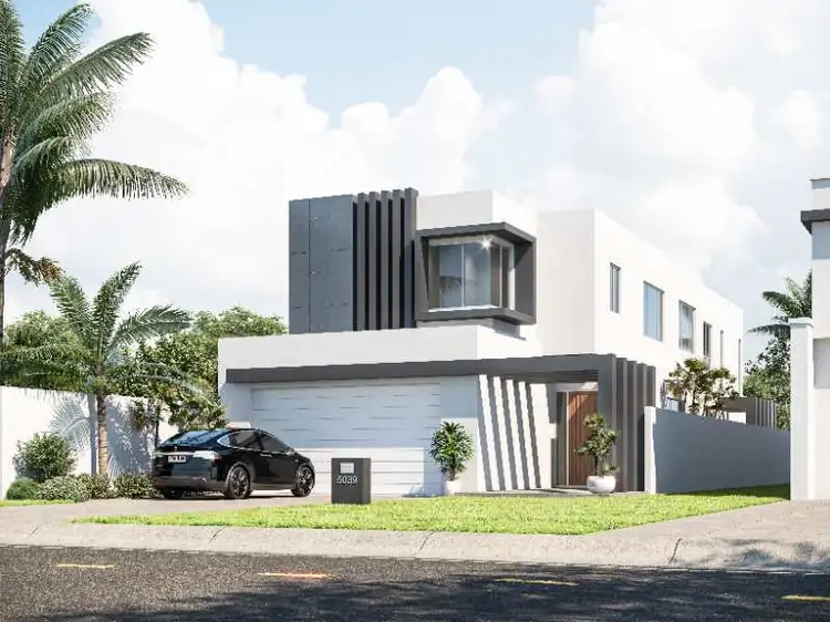 Main view of Homely house listing, 5039 Harbourview Drive, Hope Island QLD 4212