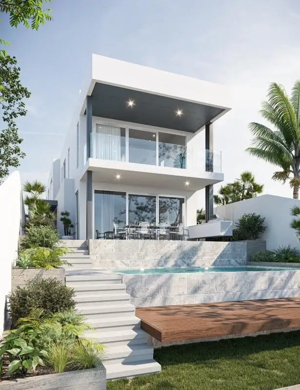 Second view of Homely house listing, 5039 Harbourview Drive, Hope Island QLD 4212