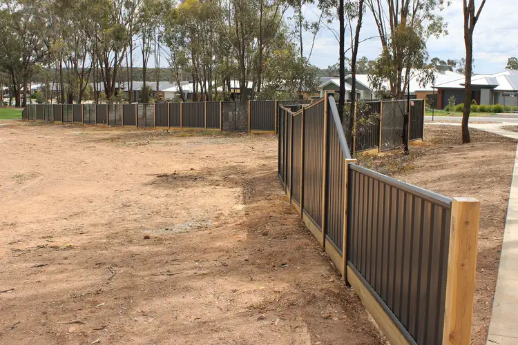 Main view of Homely land listing, 37 Harveys Lane, Jackass Flat VIC 3556