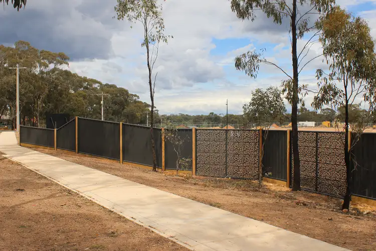 Fifth view of Homely land listing, 37 Harveys Lane, Jackass Flat VIC 3556