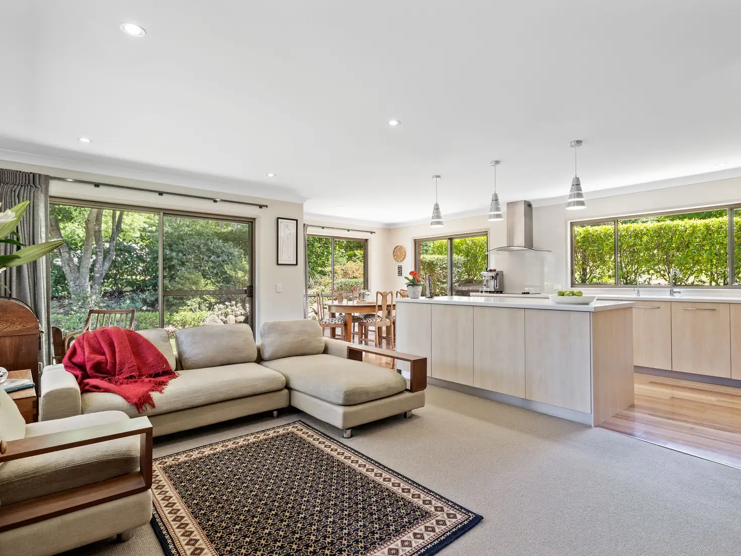 Main view of Homely house listing, 13-15 Winema Drive, Tamborine Mountain QLD 4272