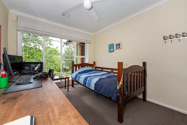 Fourth view of Homely house listing, 115 Monaro Crescent, Red Hill ACT 2603