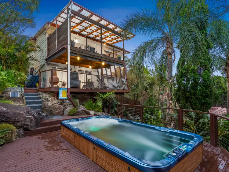 127 Green Point Road, Oyster Bay NSW 2225