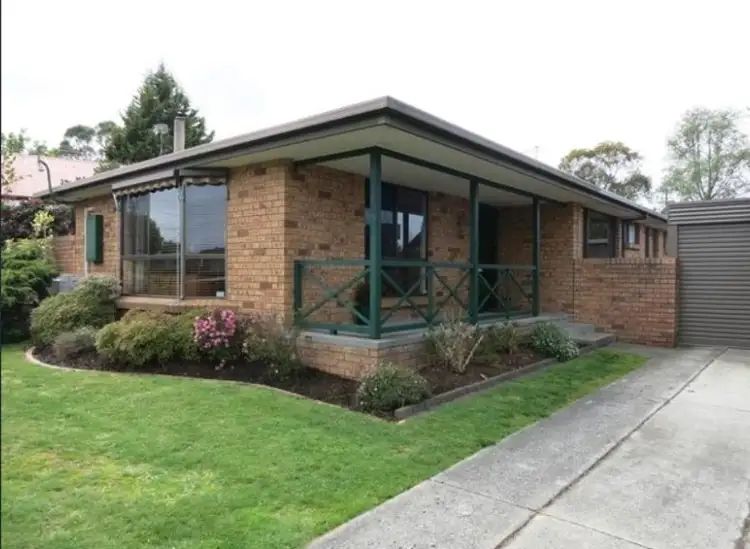 4 Las Vegas Drive, Prospect Vale TAS 7250