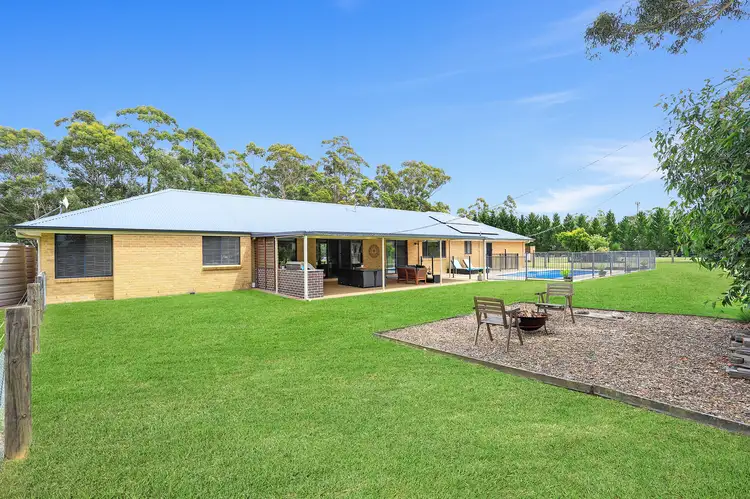 9 Hayward Road, Wandandian NSW 2540