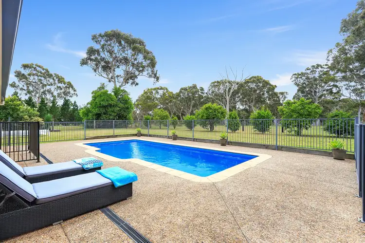 Second view of Homely house listing, 9 Hayward Road, Wandandian NSW 2540