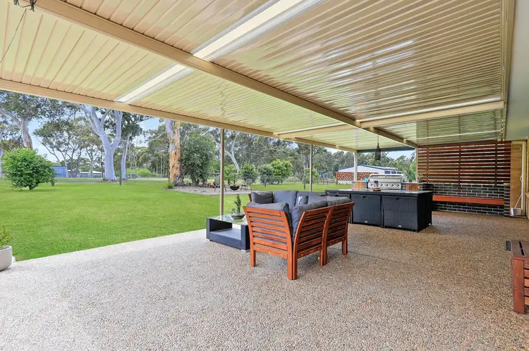 Third view of Homely house listing, 9 Hayward Road, Wandandian NSW 2540