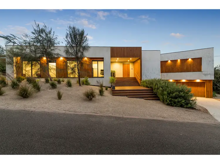 22 Old Tom Morris Lane, Fingal VIC 3939