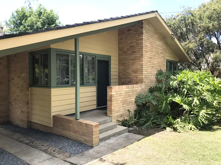 12 Lee Crescent, South Grafton NSW 2460