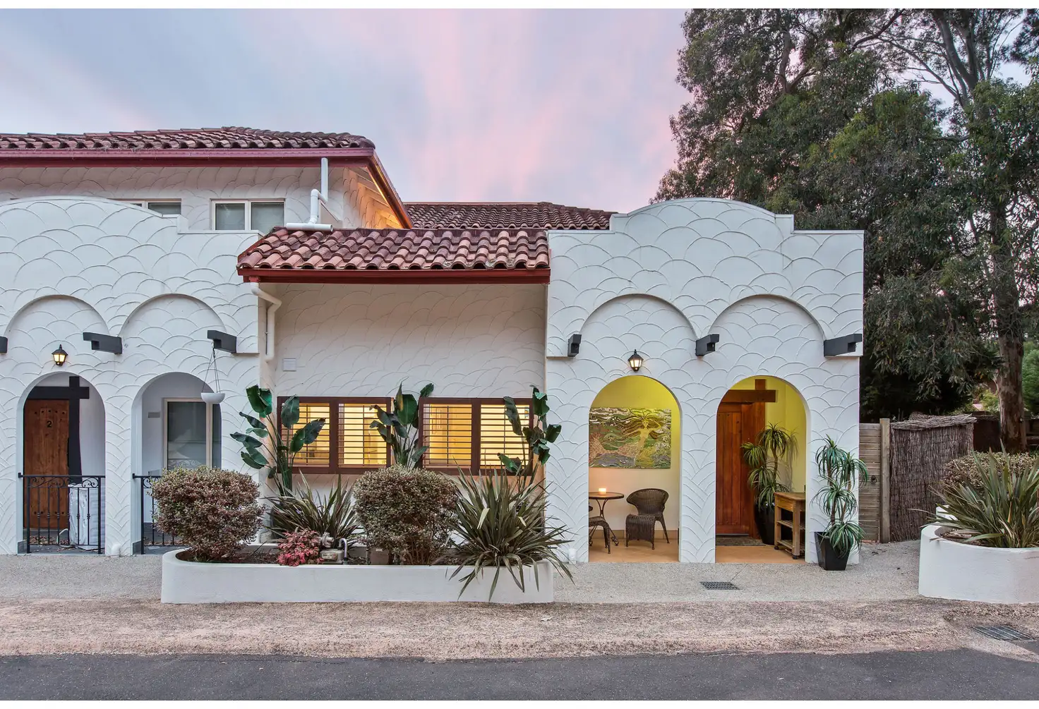 Main view of Homely townhouse listing, 1/32 Pine Hill Drive, Frankston VIC 3199