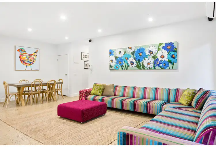 Second view of Homely townhouse listing, 1/32 Pine Hill Drive, Frankston VIC 3199