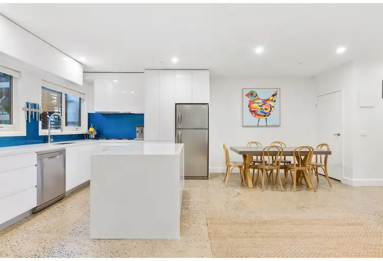 Third view of Homely townhouse listing, 1/32 Pine Hill Drive, Frankston VIC 3199